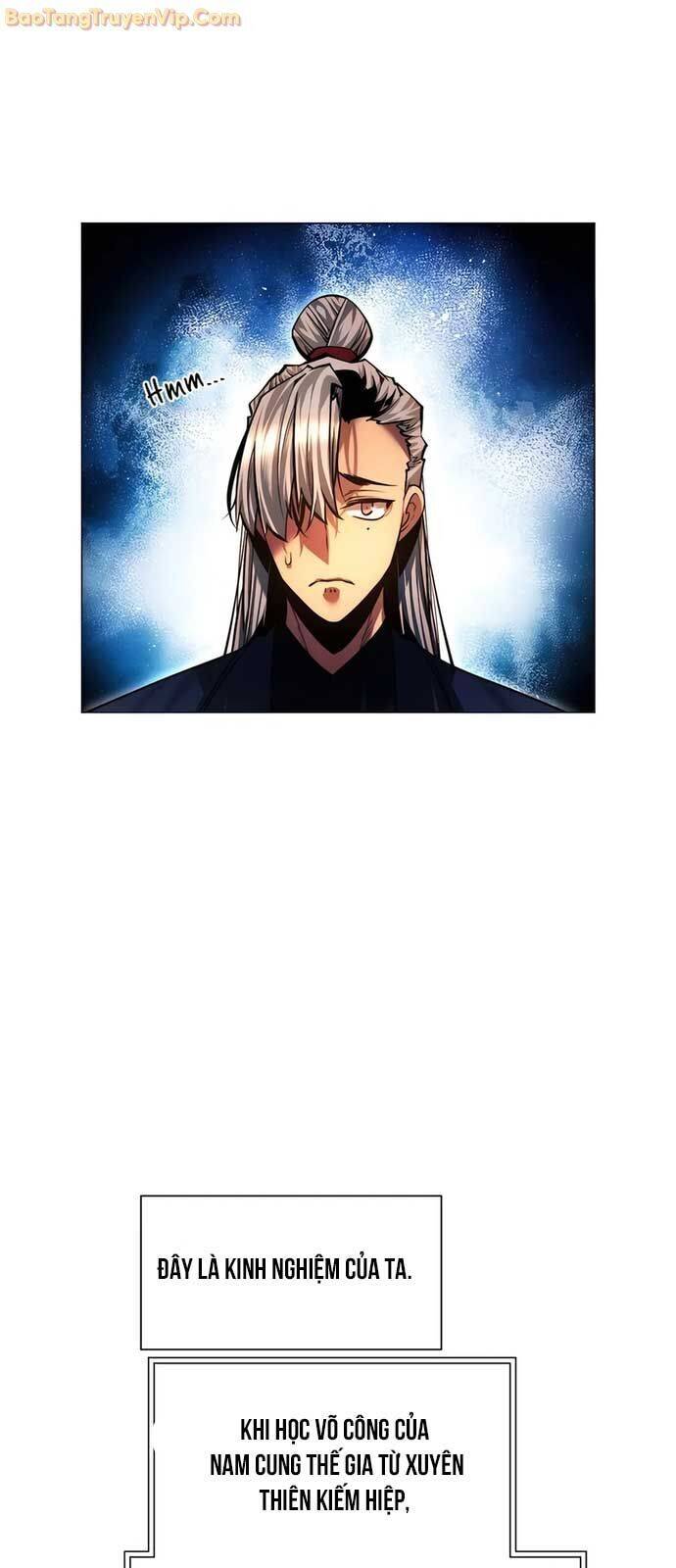 Chuyển Sinh Vào Thế Giới Võ Lâm - Chapter 122 - Page 48