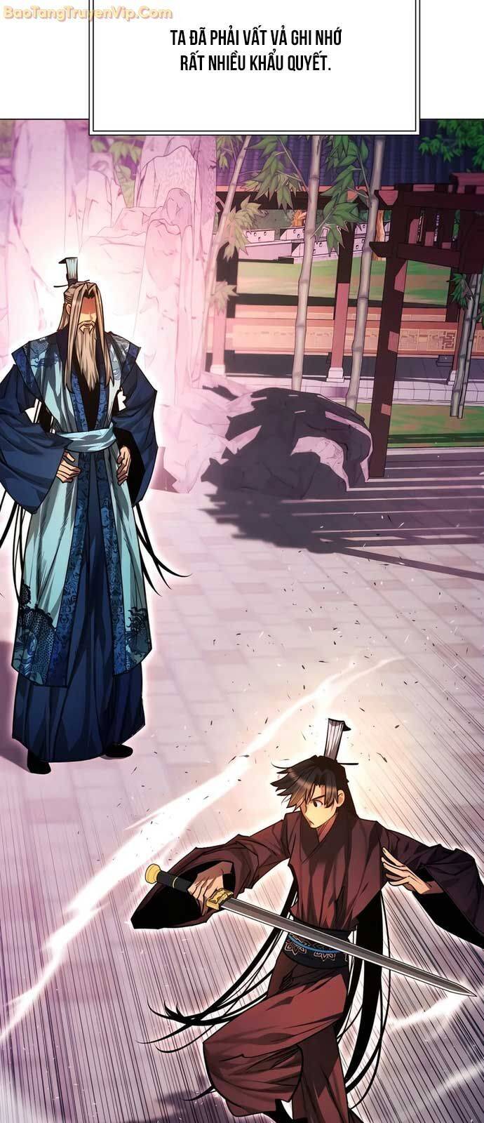 Chuyển Sinh Vào Thế Giới Võ Lâm - Chapter 122 - Page 49