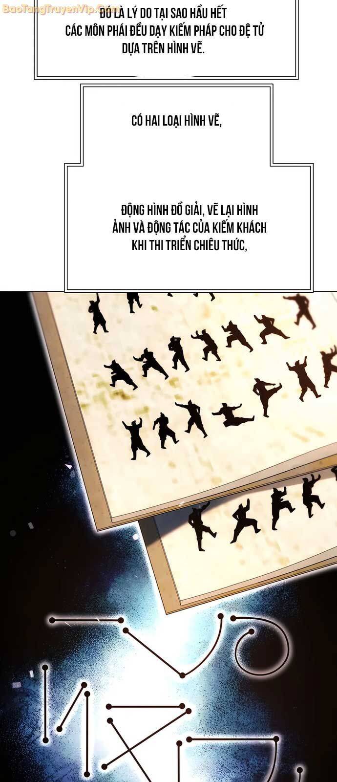 Chuyển Sinh Vào Thế Giới Võ Lâm - Chapter 122 - Page 56