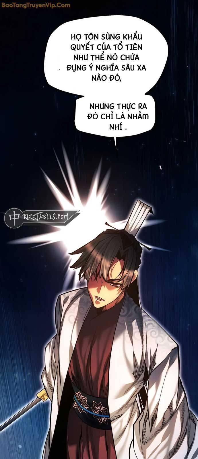 Chuyển Sinh Vào Thế Giới Võ Lâm - Chapter 122 - Page 58