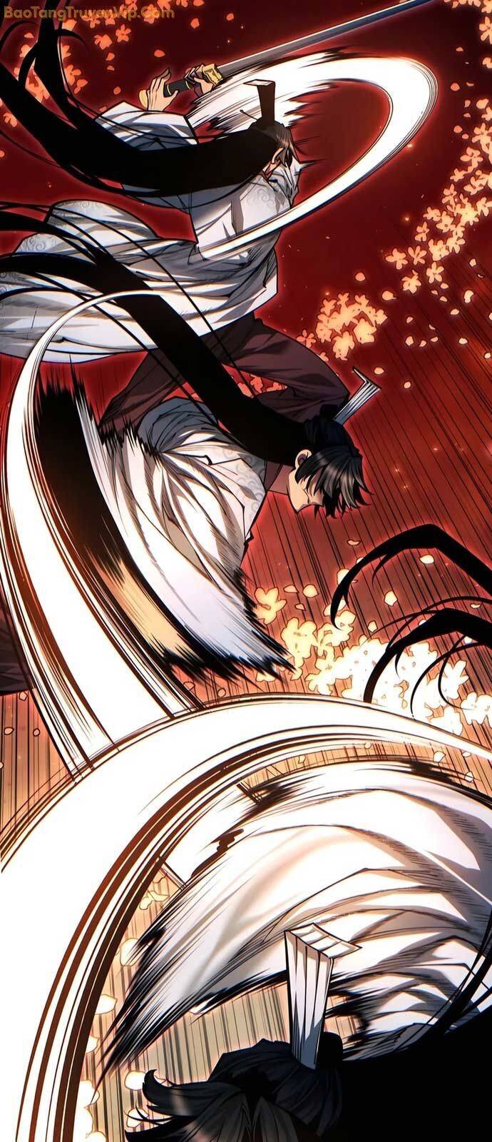 Chuyển Sinh Vào Thế Giới Võ Lâm - Chapter 122 - Page 6