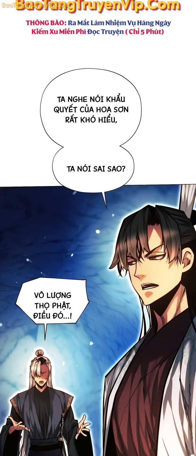 Chuyển Sinh Vào Thế Giới Võ Lâm - Chapter 122 - Page 61