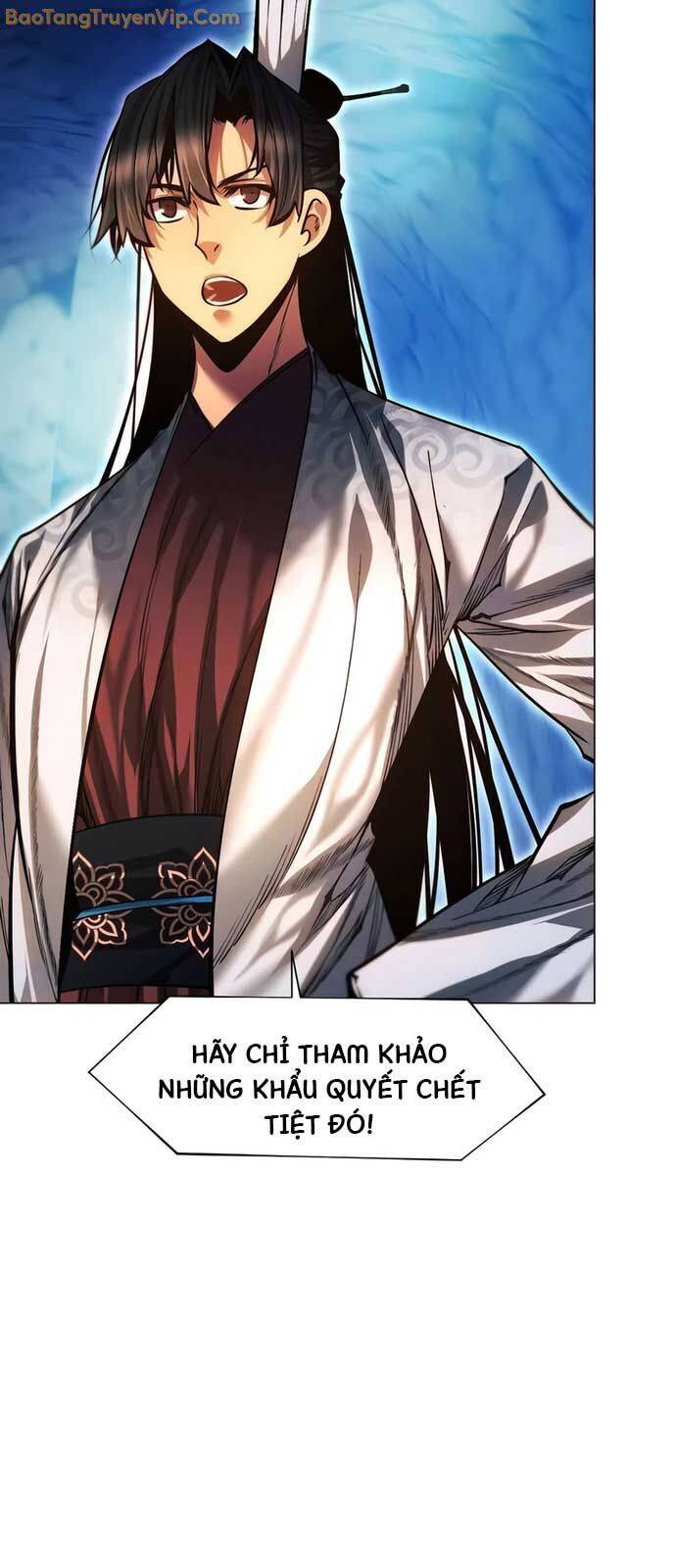 Chuyển Sinh Vào Thế Giới Võ Lâm - Chapter 122 - Page 65