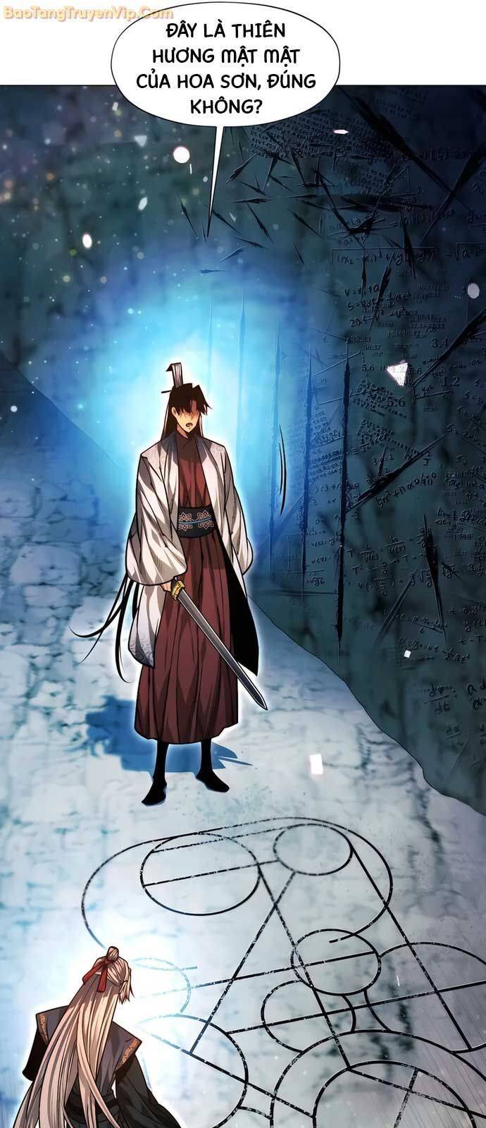 Chuyển Sinh Vào Thế Giới Võ Lâm - Chapter 122 - Page 70