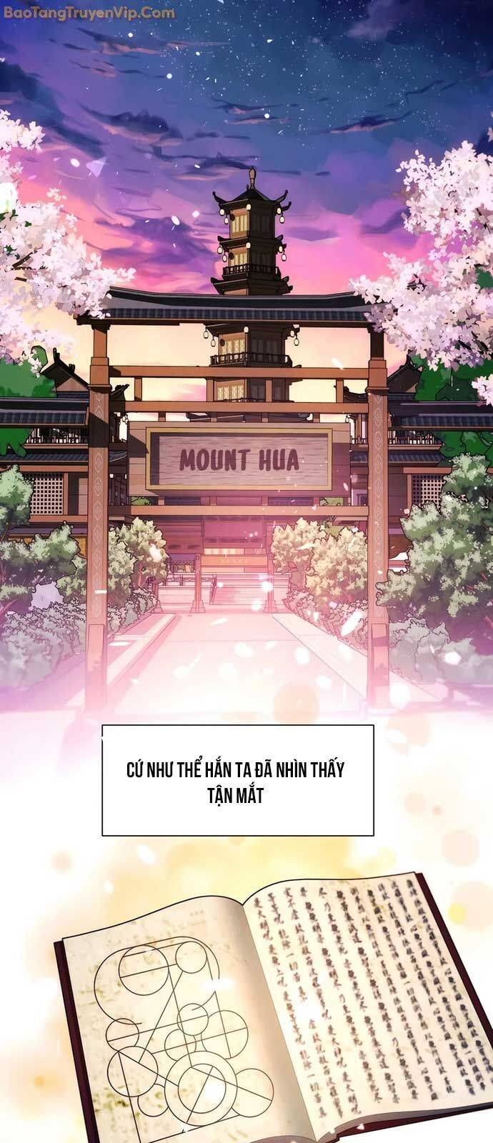 Chuyển Sinh Vào Thế Giới Võ Lâm - Chapter 122 - Page 72