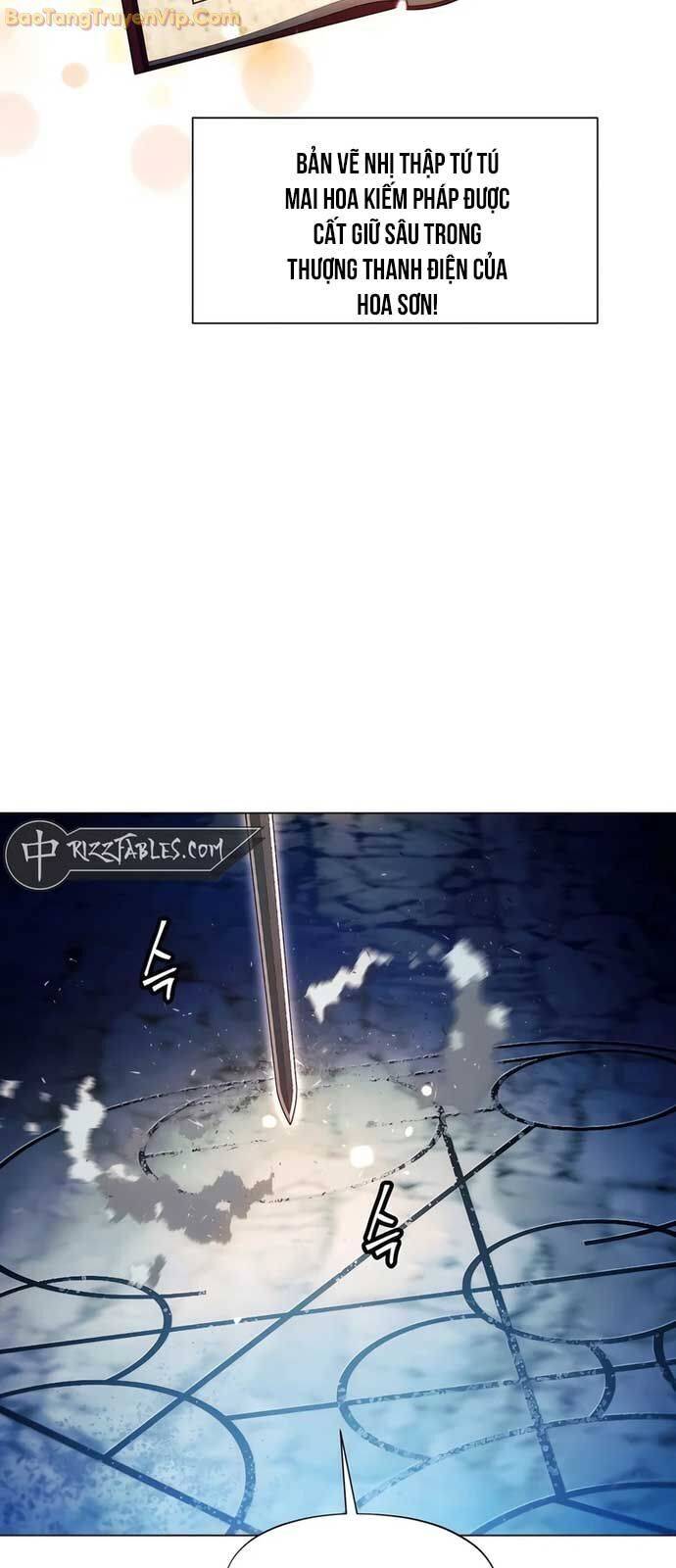 Chuyển Sinh Vào Thế Giới Võ Lâm - Chapter 122 - Page 73