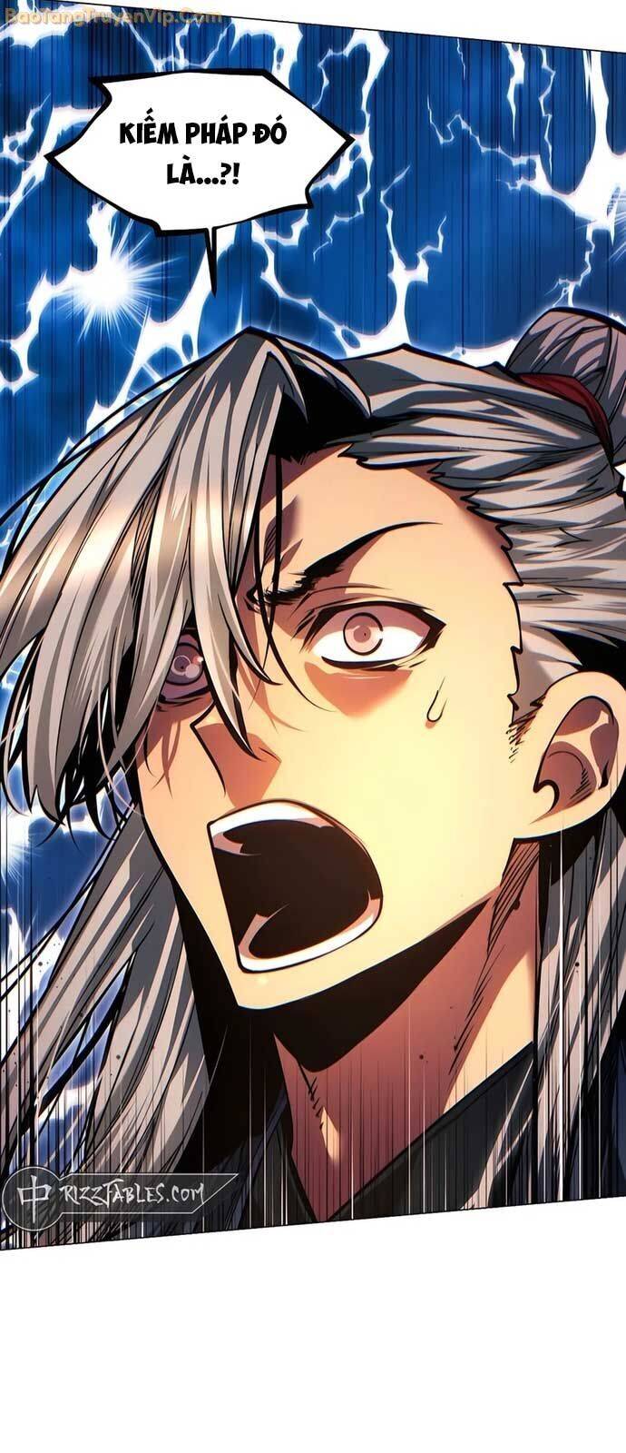 Chuyển Sinh Vào Thế Giới Võ Lâm - Chapter 122 - Page 8