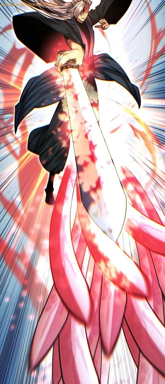 Chuyển Sinh Vào Thế Giới Võ Lâm - Chapter 122 - Page 83