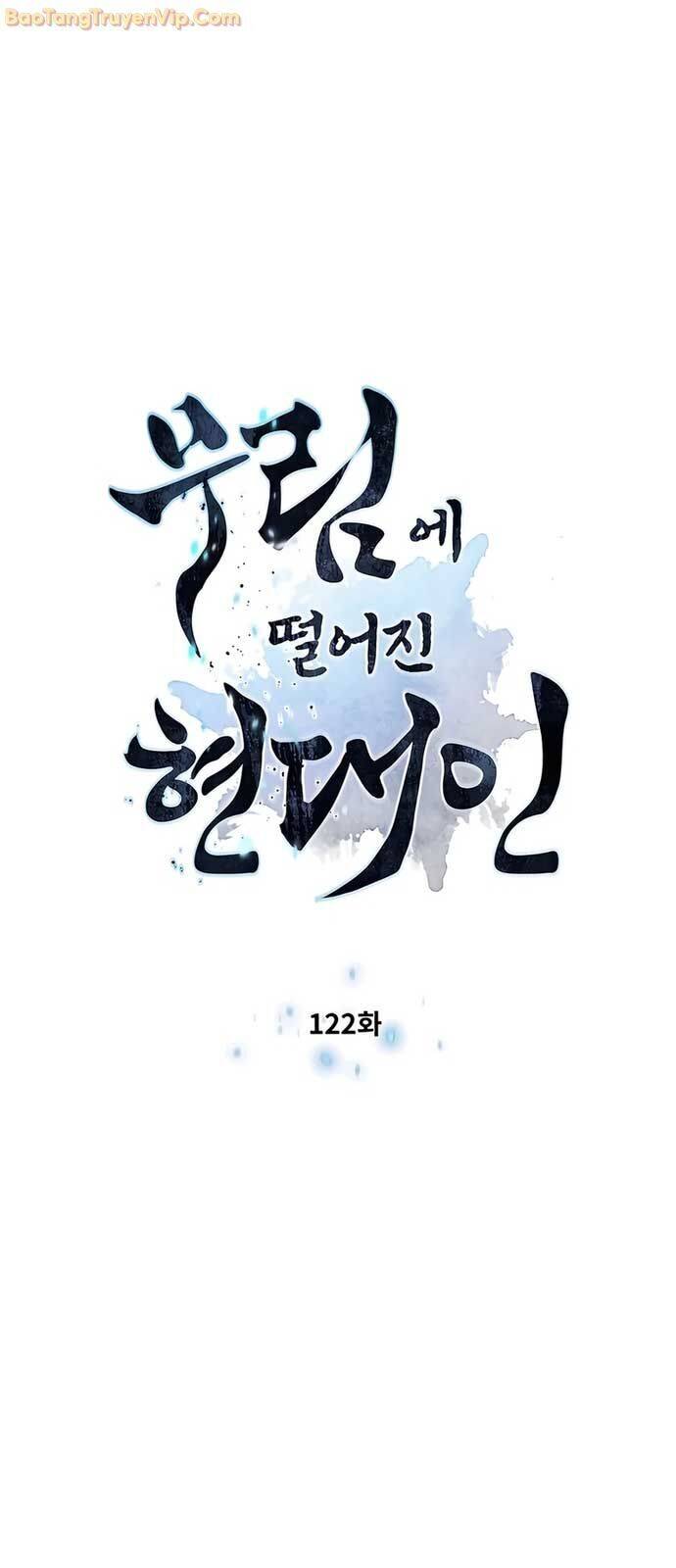 Chuyển Sinh Vào Thế Giới Võ Lâm - Chapter 122 - Page 9