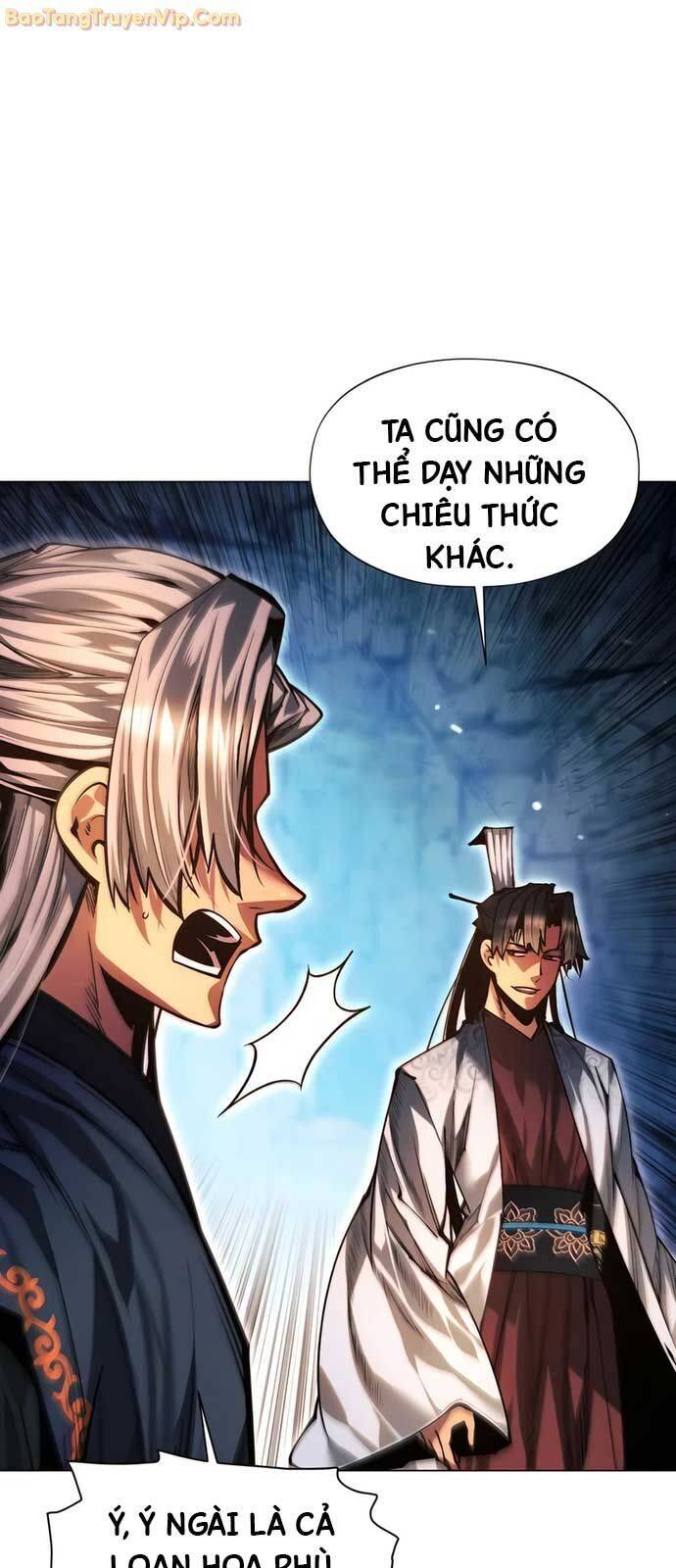 Chuyển Sinh Vào Thế Giới Võ Lâm - Chapter 122 - Page 92