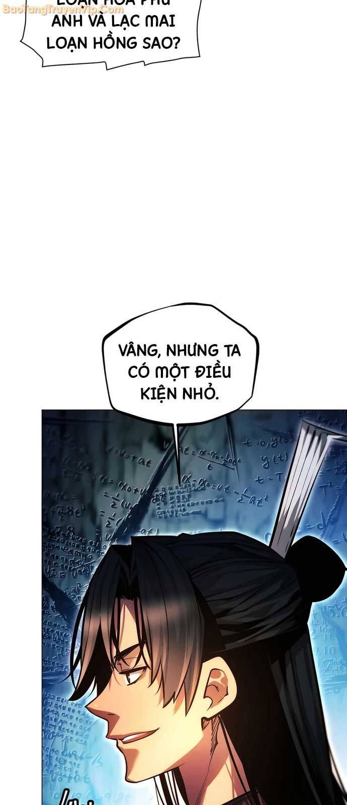 Chuyển Sinh Vào Thế Giới Võ Lâm - Chapter 122 - Page 93