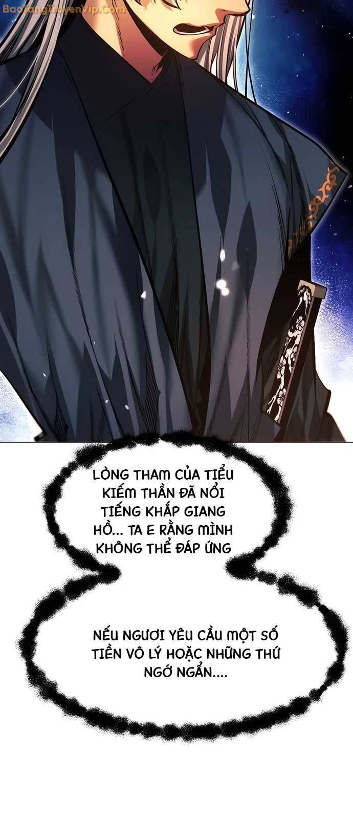 Chuyển Sinh Vào Thế Giới Võ Lâm - Chapter 122 - Page 95