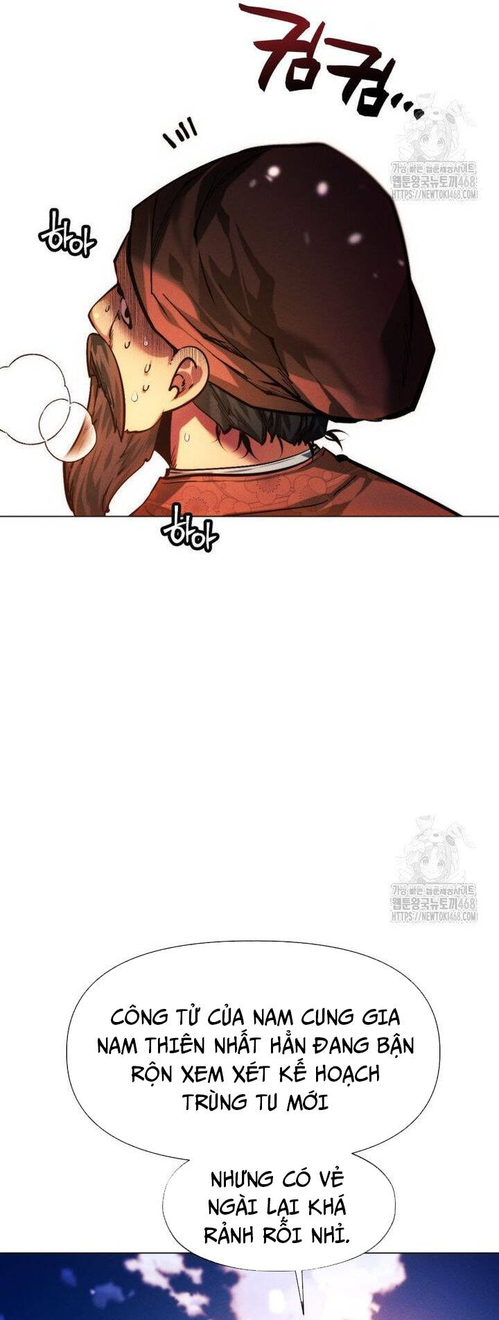 Chuyển Sinh Vào Thế Giới Võ Lâm - Chapter 123 - Page 10