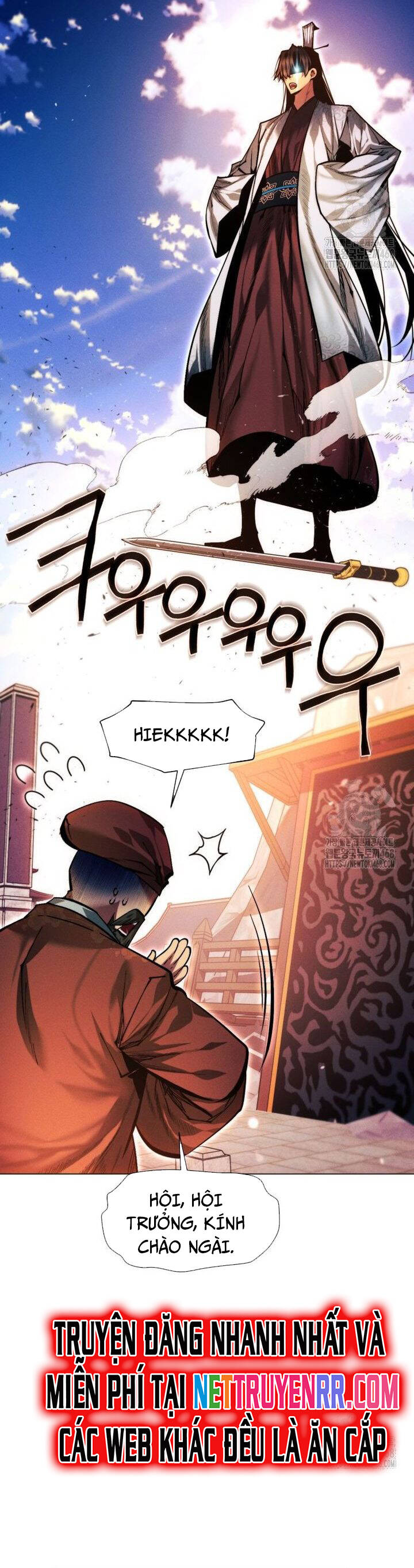 Chuyển Sinh Vào Thế Giới Võ Lâm - Chapter 123 - Page 11