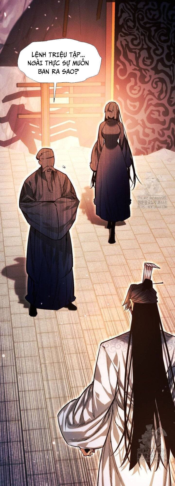 Chuyển Sinh Vào Thế Giới Võ Lâm - Chapter 123 - Page 13