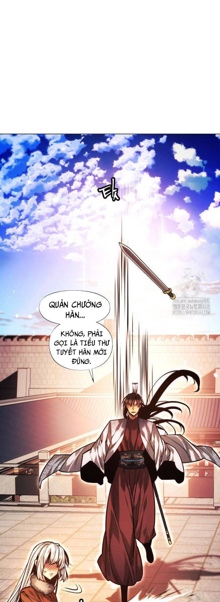 Chuyển Sinh Vào Thế Giới Võ Lâm - Chapter 123 - Page 14