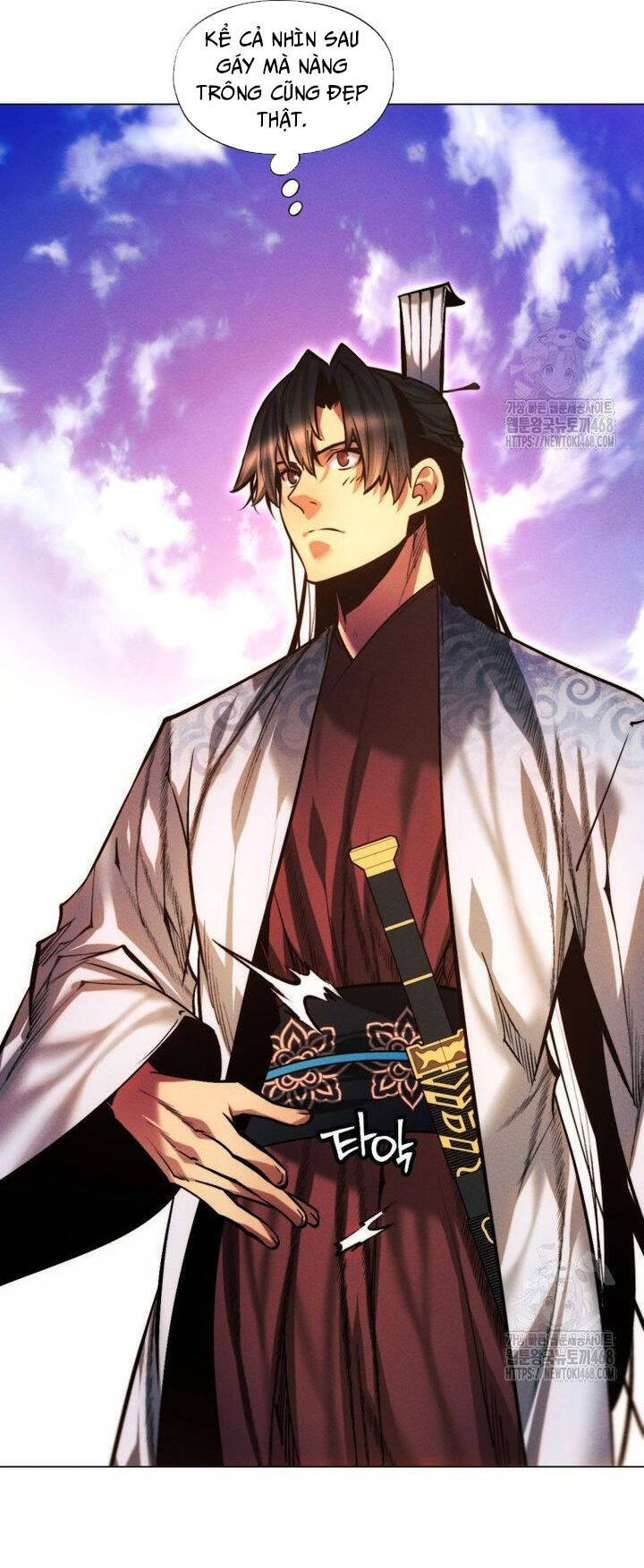 Chuyển Sinh Vào Thế Giới Võ Lâm - Chapter 123 - Page 16