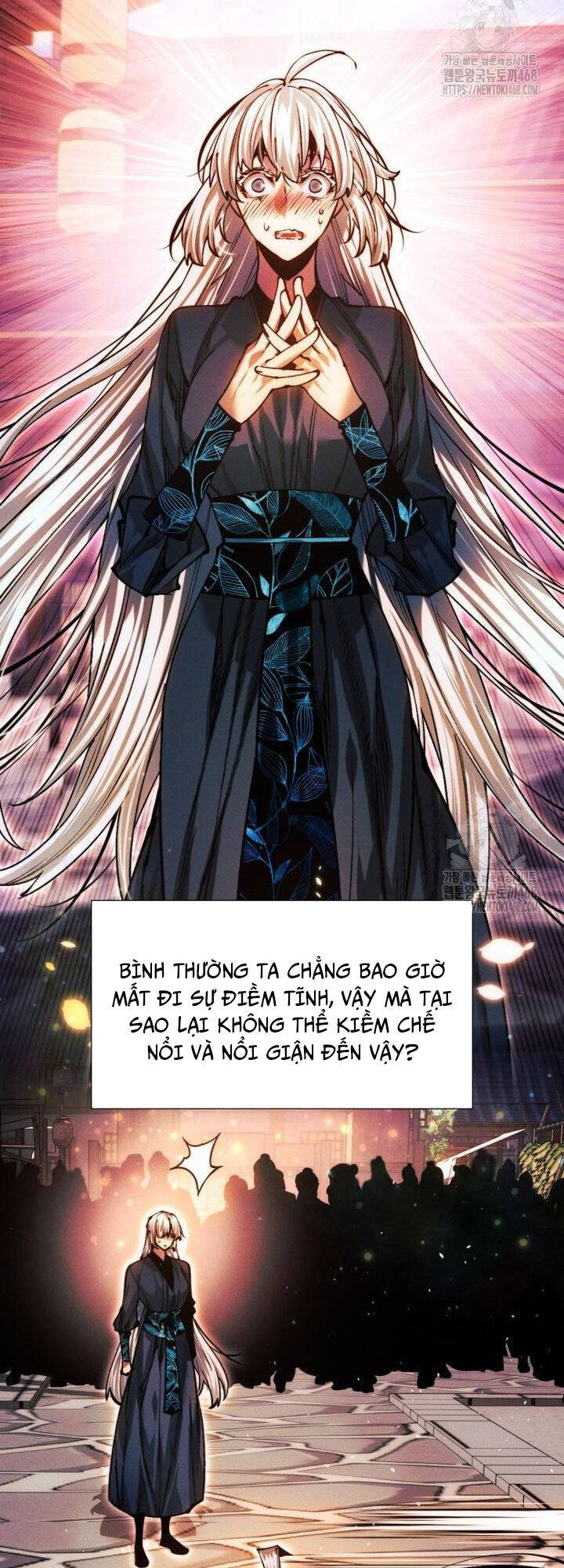 Chuyển Sinh Vào Thế Giới Võ Lâm - Chapter 123 - Page 17