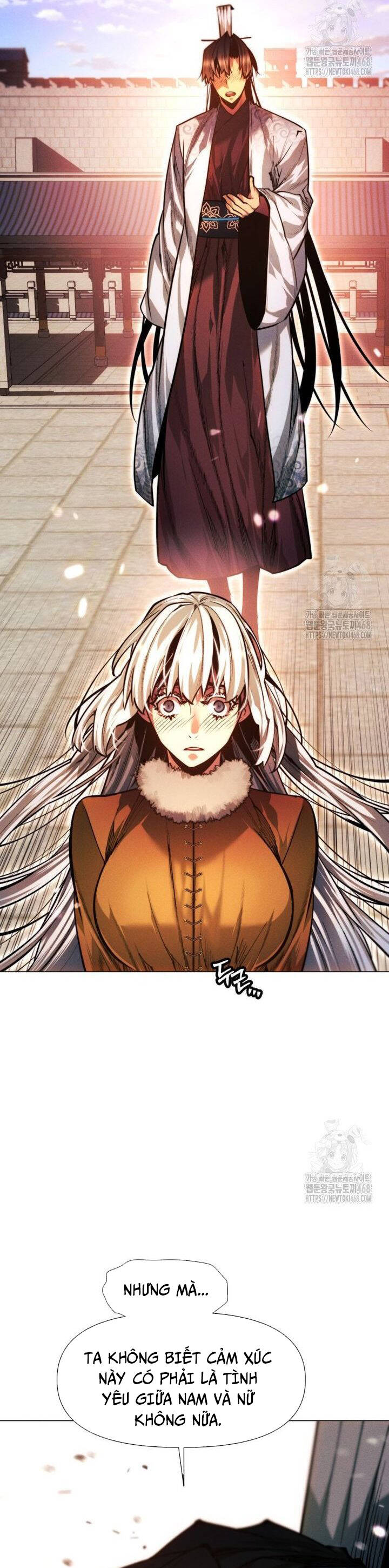 Chuyển Sinh Vào Thế Giới Võ Lâm - Chapter 123 - Page 20