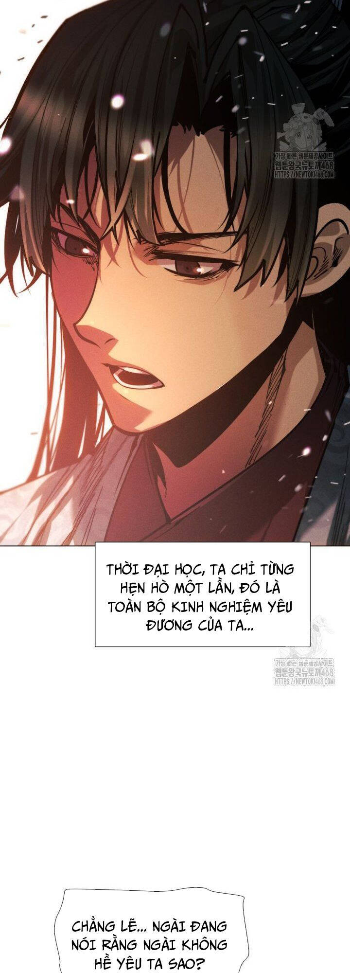 Chuyển Sinh Vào Thế Giới Võ Lâm - Chapter 123 - Page 21