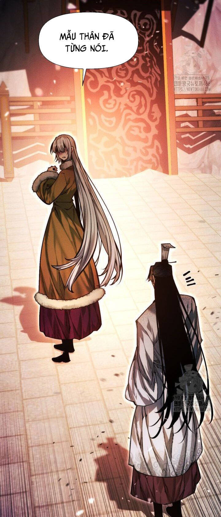 Chuyển Sinh Vào Thế Giới Võ Lâm - Chapter 123 - Page 23