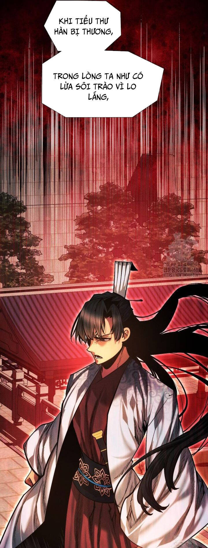 Chuyển Sinh Vào Thế Giới Võ Lâm - Chapter 123 - Page 29