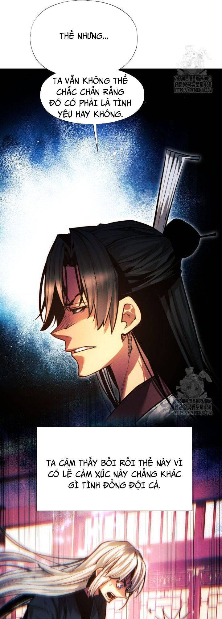 Chuyển Sinh Vào Thế Giới Võ Lâm - Chapter 123 - Page 30