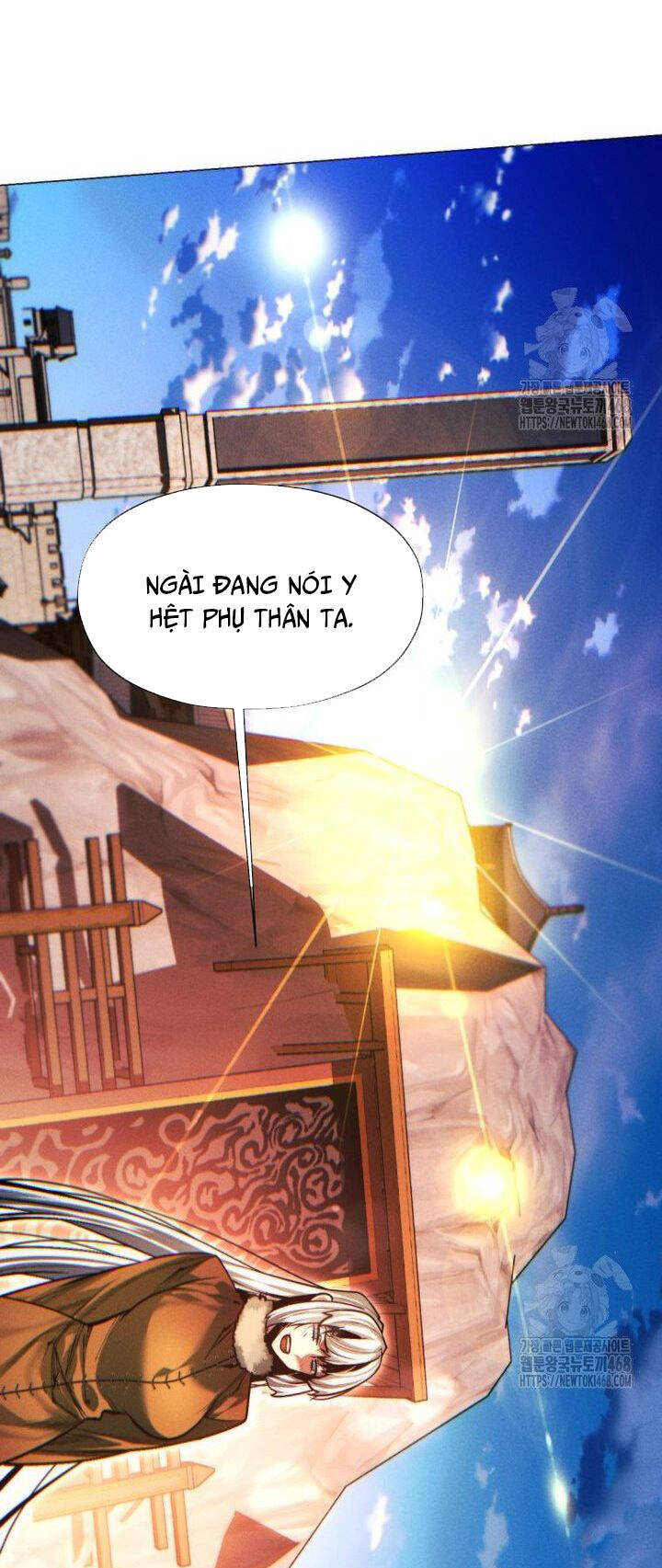 Chuyển Sinh Vào Thế Giới Võ Lâm - Chapter 123 - Page 31