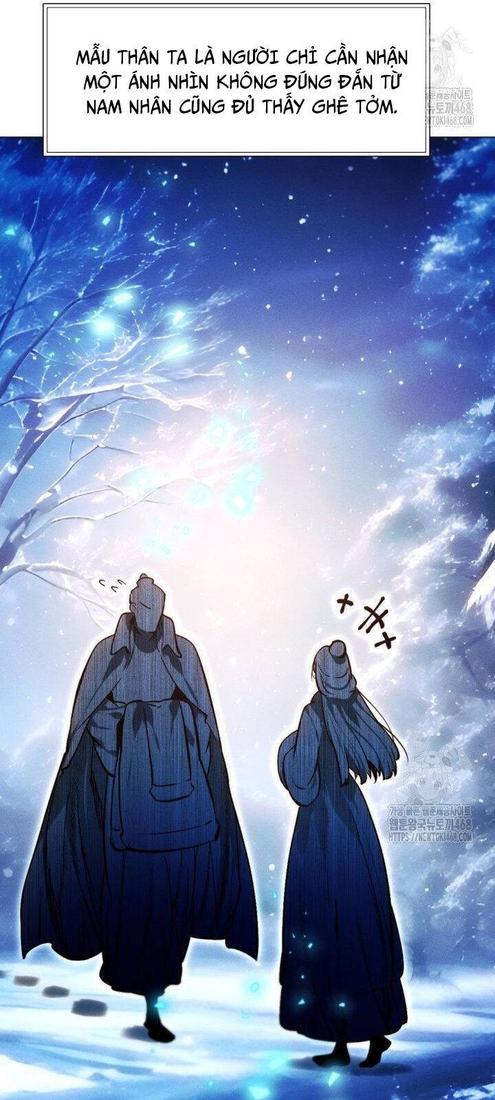 Chuyển Sinh Vào Thế Giới Võ Lâm - Chapter 123 - Page 32