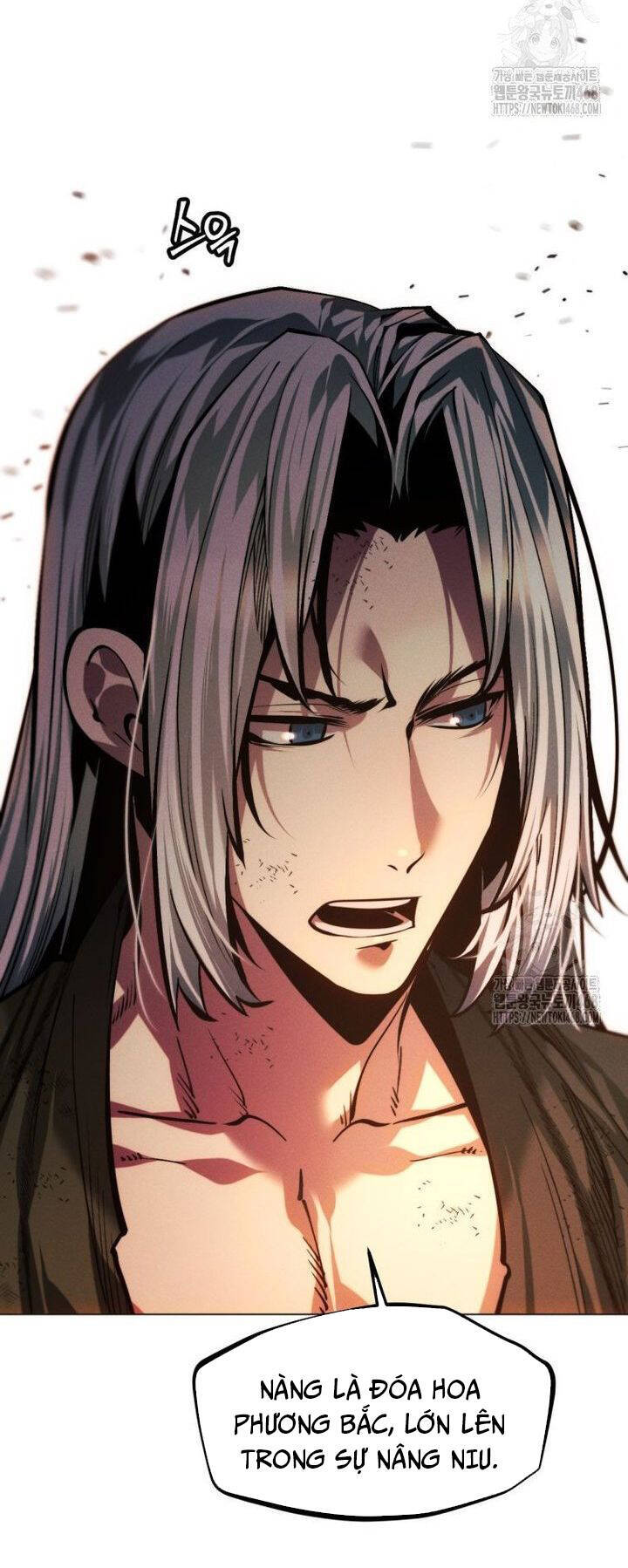 Chuyển Sinh Vào Thế Giới Võ Lâm - Chapter 123 - Page 37