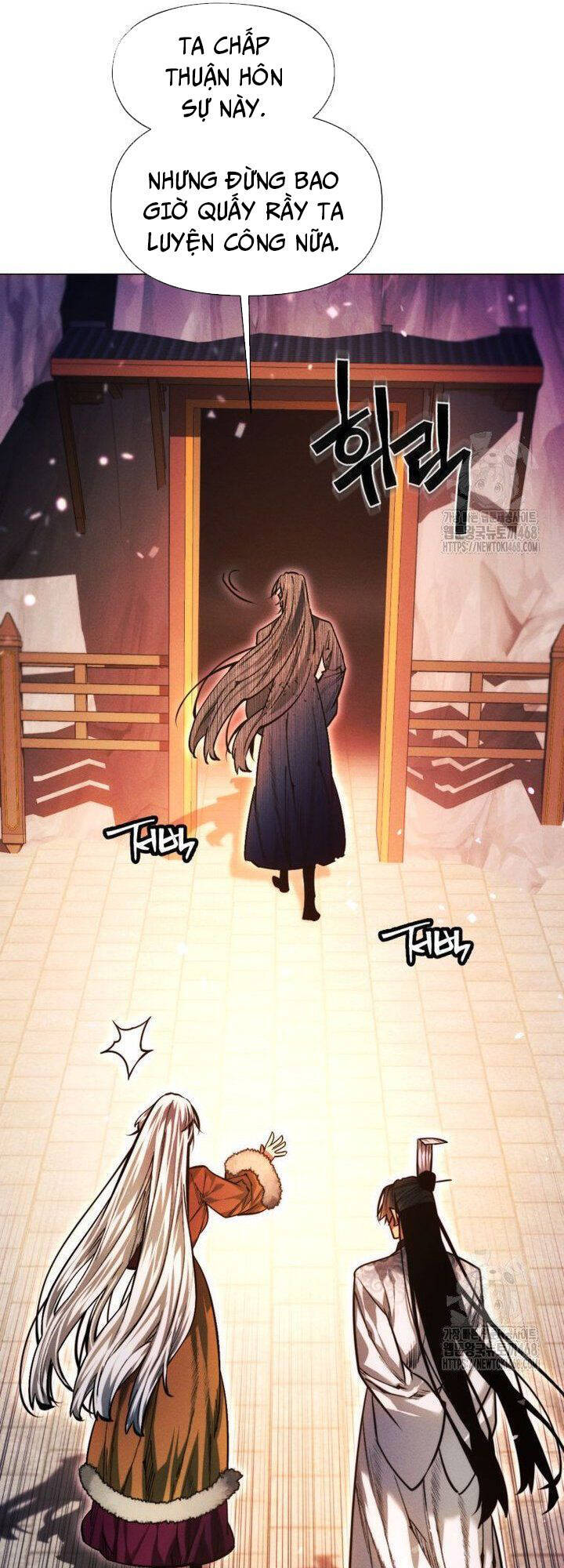 Chuyển Sinh Vào Thế Giới Võ Lâm - Chapter 123 - Page 38