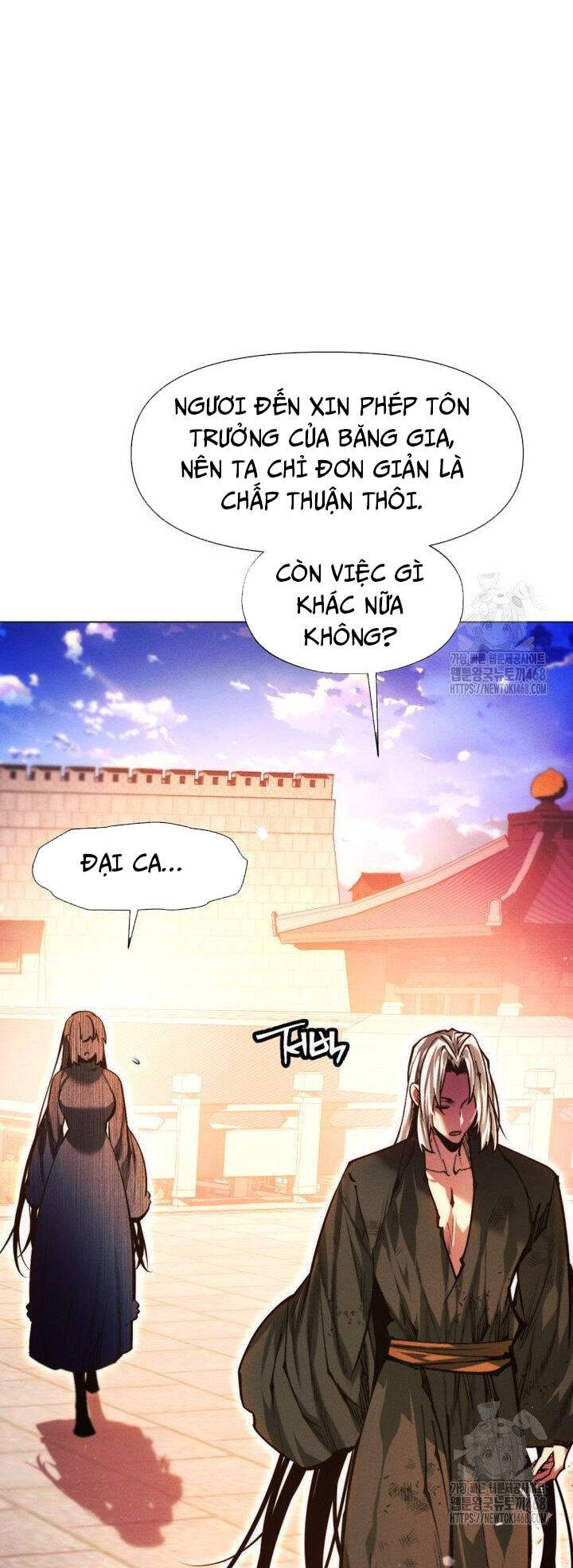 Chuyển Sinh Vào Thế Giới Võ Lâm - Chapter 123 - Page 39