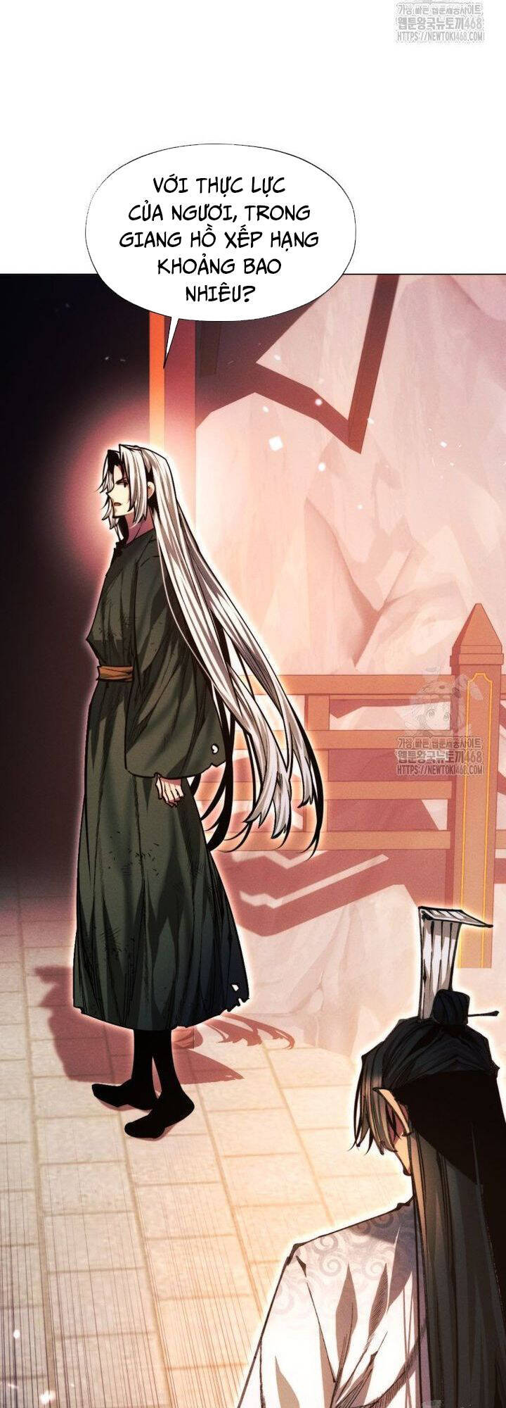 Chuyển Sinh Vào Thế Giới Võ Lâm - Chapter 123 - Page 40