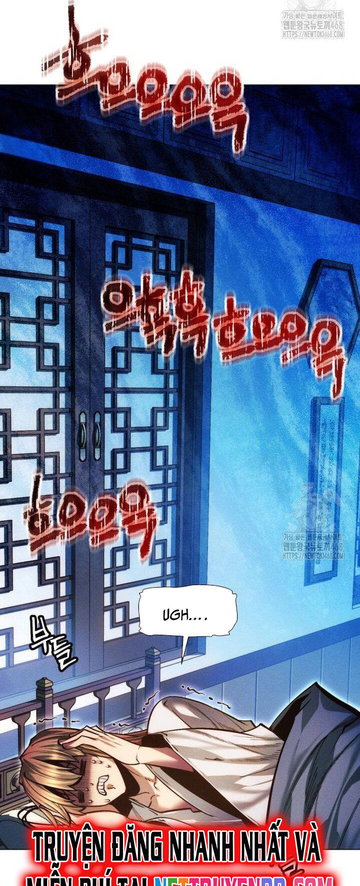 Chuyển Sinh Vào Thế Giới Võ Lâm - Chapter 123 - Page 45