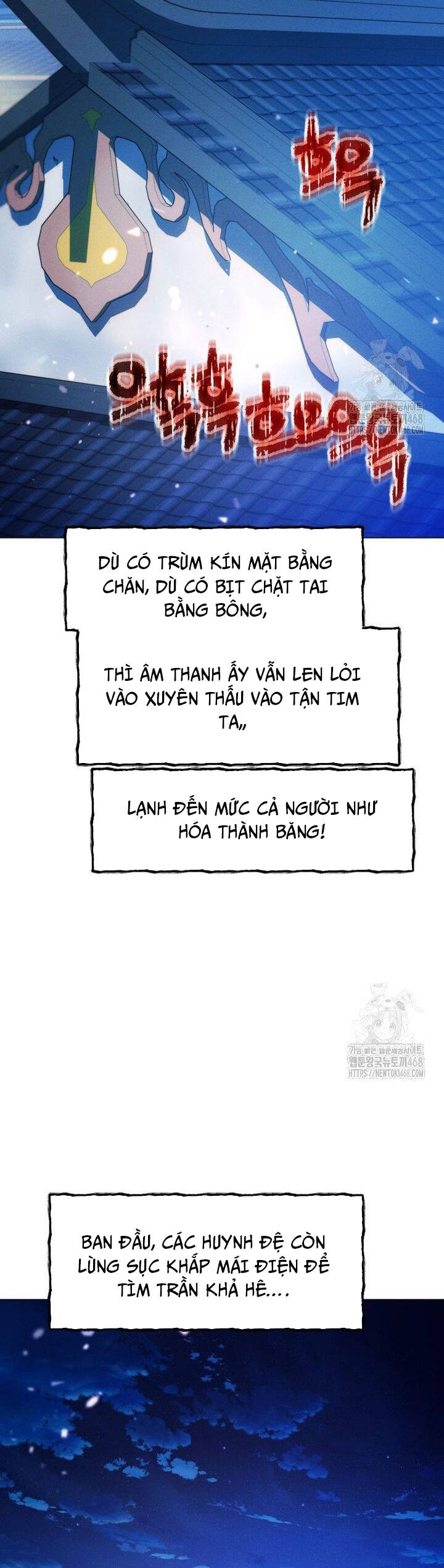 Chuyển Sinh Vào Thế Giới Võ Lâm - Chapter 123 - Page 46