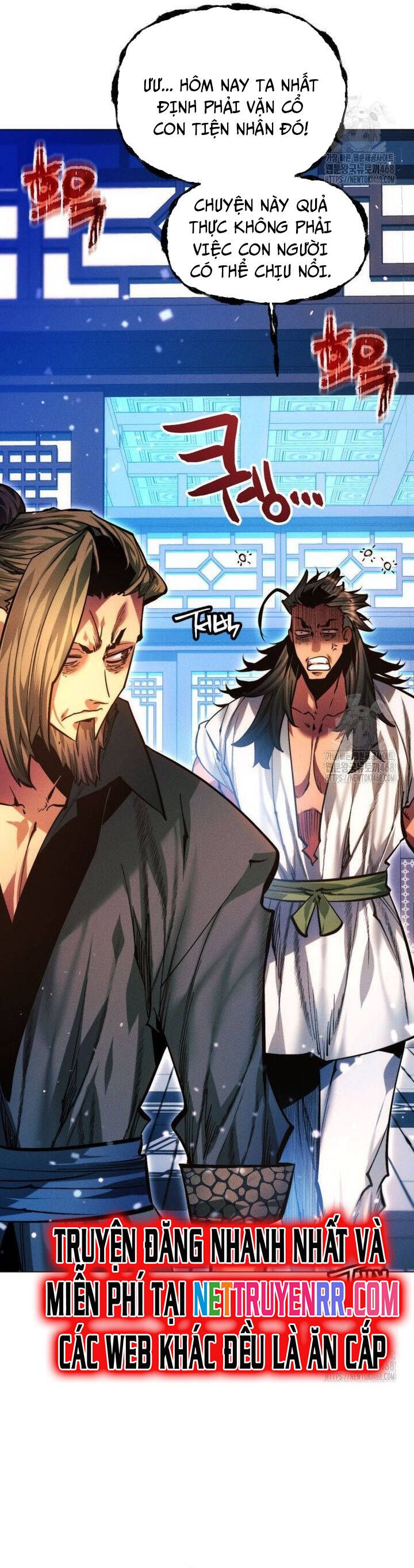 Chuyển Sinh Vào Thế Giới Võ Lâm - Chapter 123 - Page 49