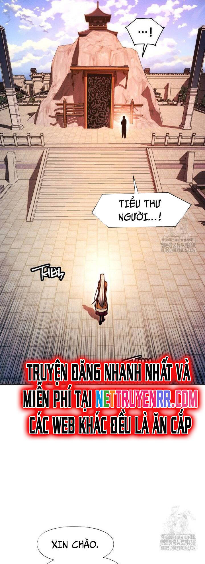 Chuyển Sinh Vào Thế Giới Võ Lâm - Chapter 123 - Page 5