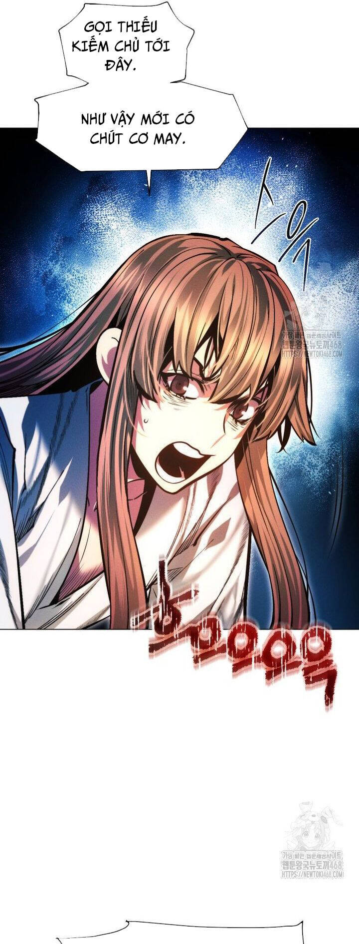 Chuyển Sinh Vào Thế Giới Võ Lâm - Chapter 123 - Page 50