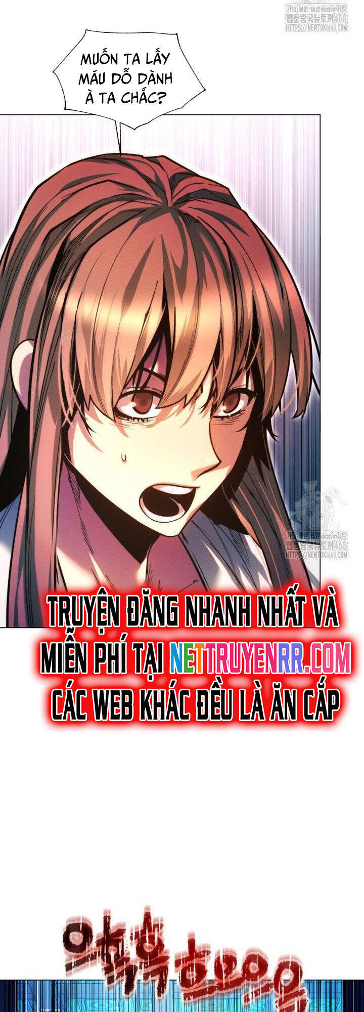 Chuyển Sinh Vào Thế Giới Võ Lâm - Chapter 123 - Page 51