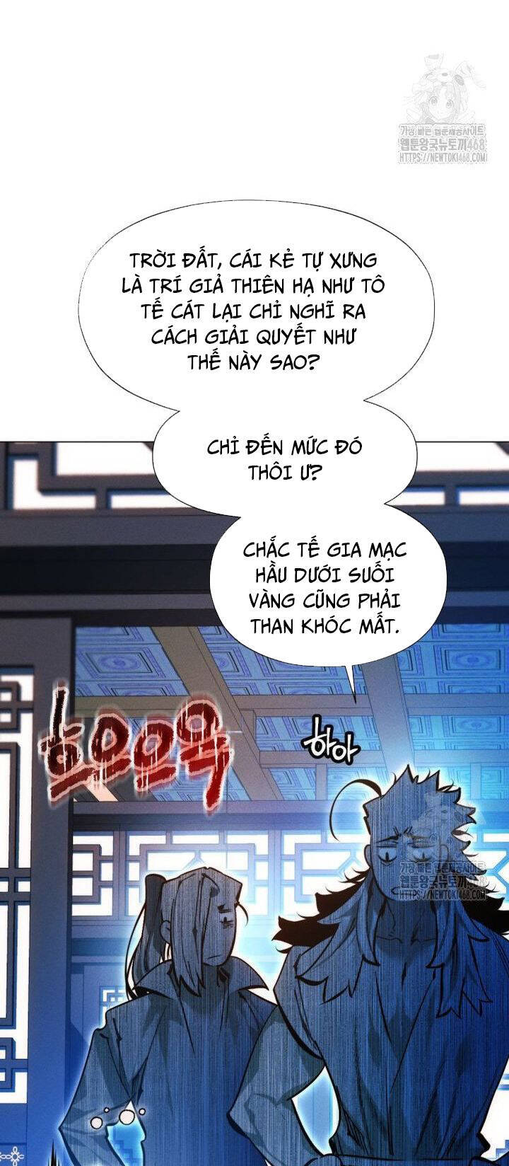 Chuyển Sinh Vào Thế Giới Võ Lâm - Chapter 123 - Page 52