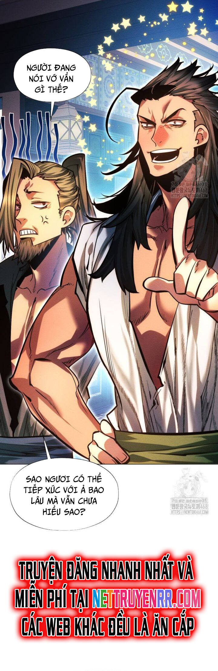 Chuyển Sinh Vào Thế Giới Võ Lâm - Chapter 123 - Page 54