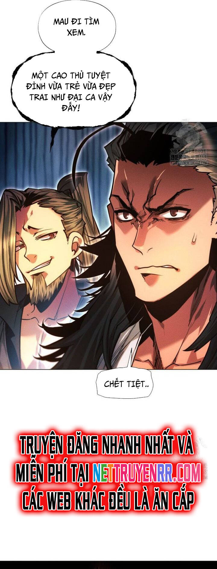 Chuyển Sinh Vào Thế Giới Võ Lâm - Chapter 123 - Page 56