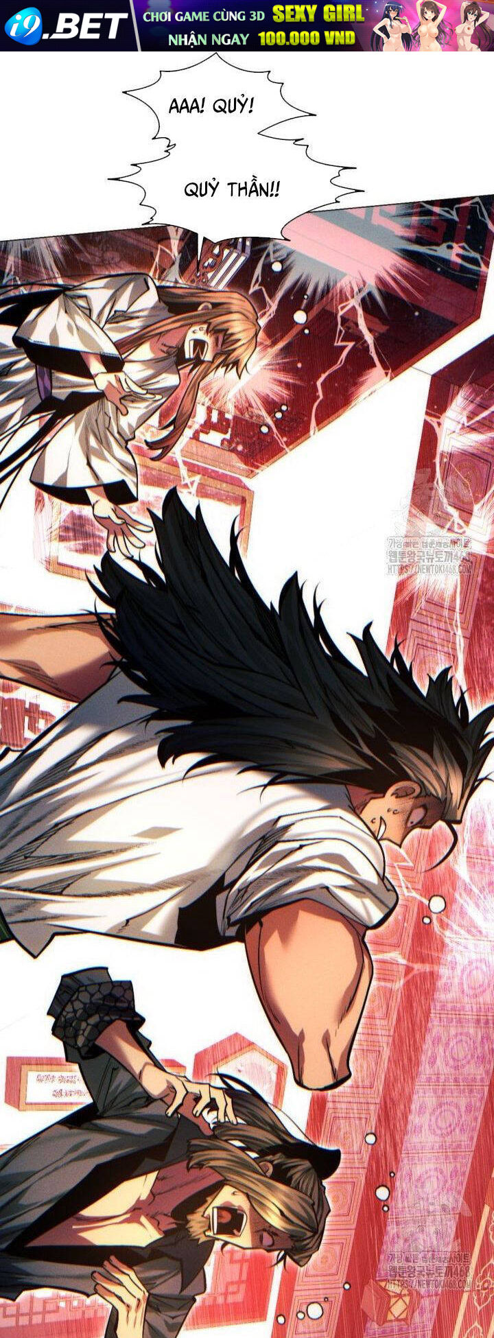 Chuyển Sinh Vào Thế Giới Võ Lâm - Chapter 123 - Page 58