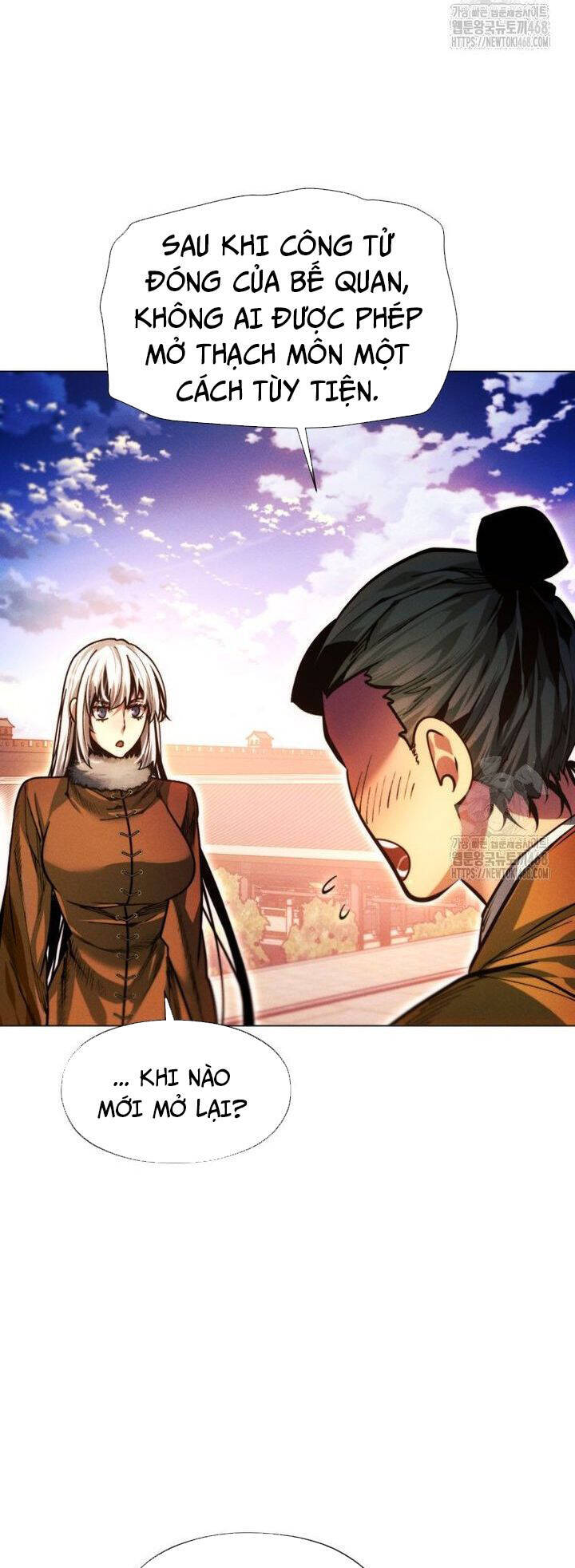 Chuyển Sinh Vào Thế Giới Võ Lâm - Chapter 123 - Page 6