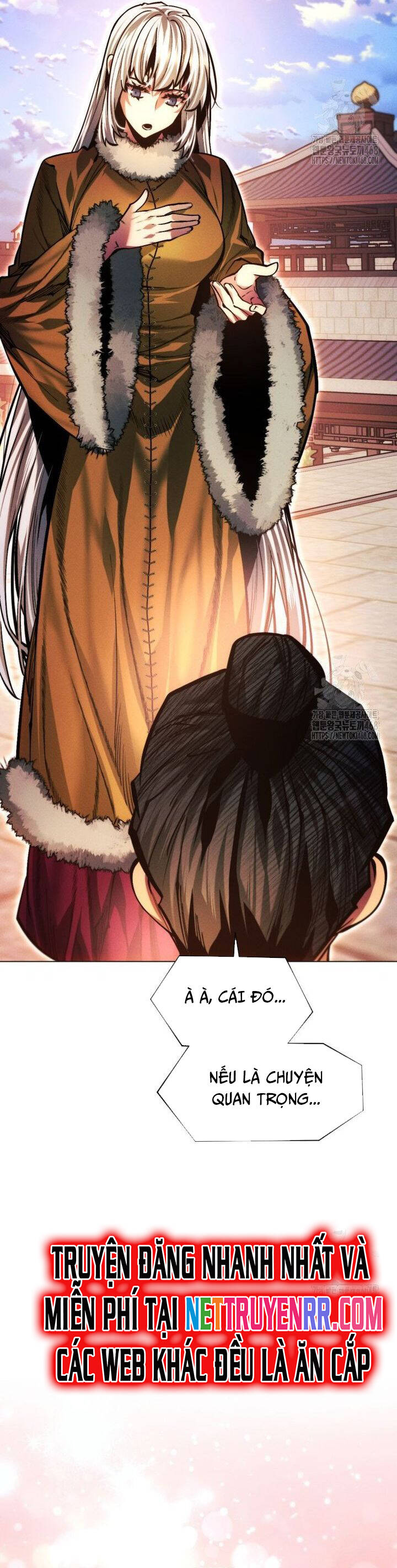 Chuyển Sinh Vào Thế Giới Võ Lâm - Chapter 123 - Page 7