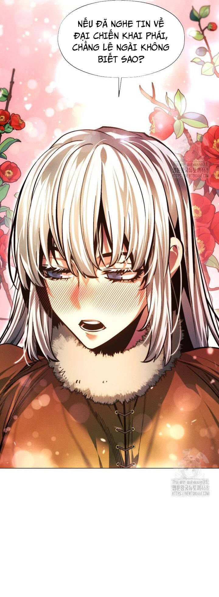 Chuyển Sinh Vào Thế Giới Võ Lâm - Chapter 123 - Page 8