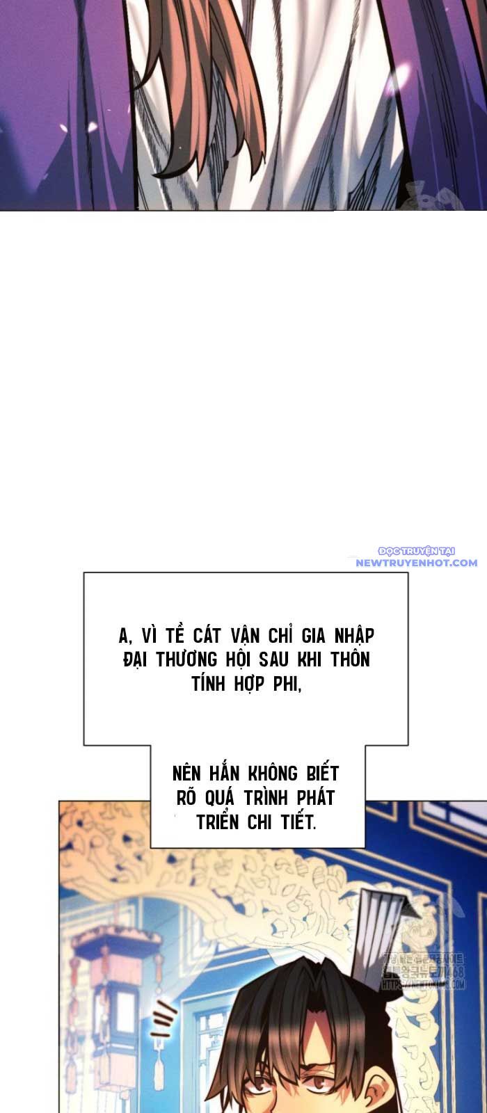 Chuyển Sinh Vào Thế Giới Võ Lâm - Chapter 124 - Page 105