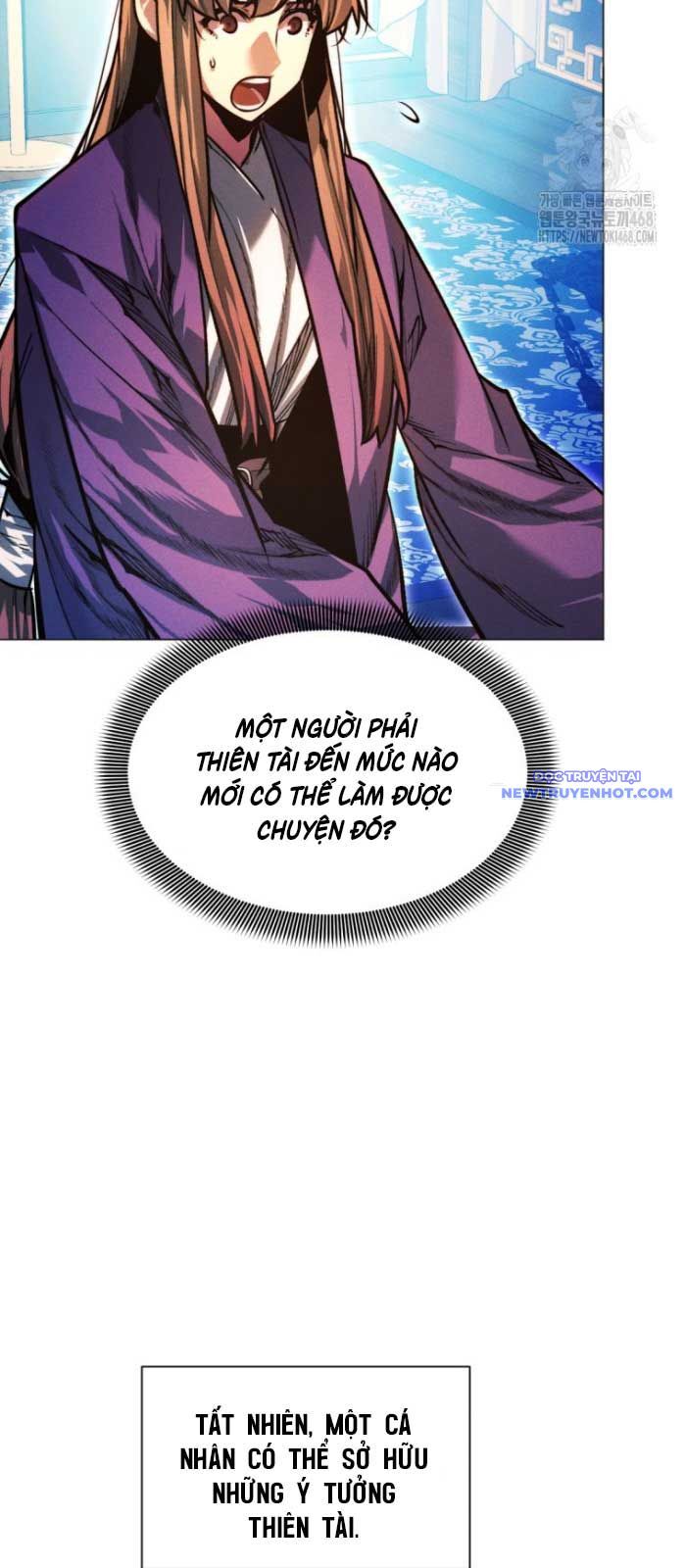 Chuyển Sinh Vào Thế Giới Võ Lâm - Chapter 124 - Page 107