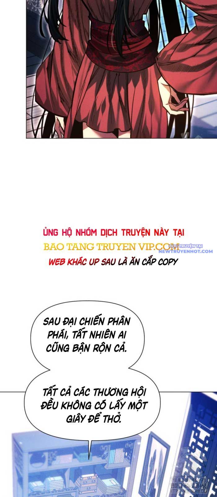 Chuyển Sinh Vào Thế Giới Võ Lâm - Chapter 124 - Page 11