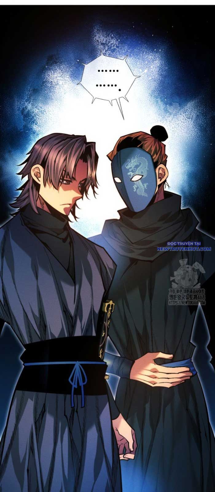 Chuyển Sinh Vào Thế Giới Võ Lâm - Chapter 124 - Page 114